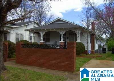 815 Cherokee Road Tuscaloosa, AL 35401 - Photo 31 of 32