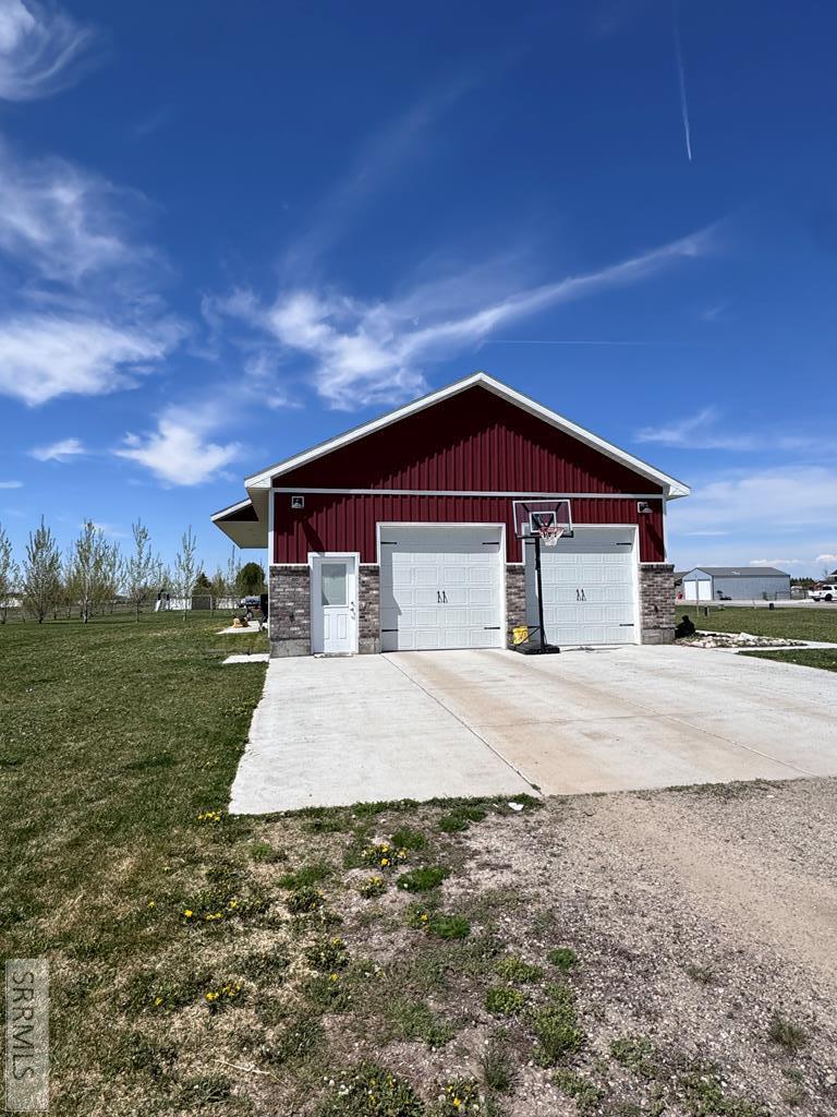 4024 East 66 North Rigby, ID 83442 - Photo 66 of 66