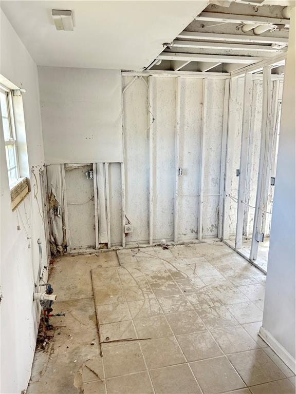 630 Mill Stone Bluff, Unit B Monroe, GA 30655 - Photo 4 of 14 a view of an empty room