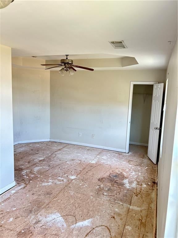 630 Mill Stone Bluff, Unit B Monroe, GA 30655 - Photo 7 of 14 a view of an empty room