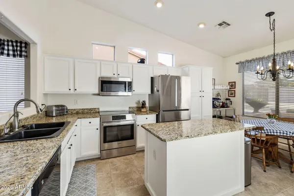 $489,000 | 4574 East Mia Lane, Gilbert, AZ 85298