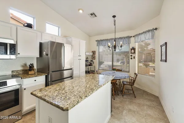 $489,000 | 4574 East Mia Lane, Gilbert, AZ 85298