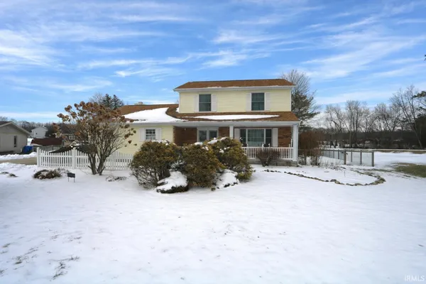 $343,246 | 50800 Tumbleweed Trail, Granger, IN 46530