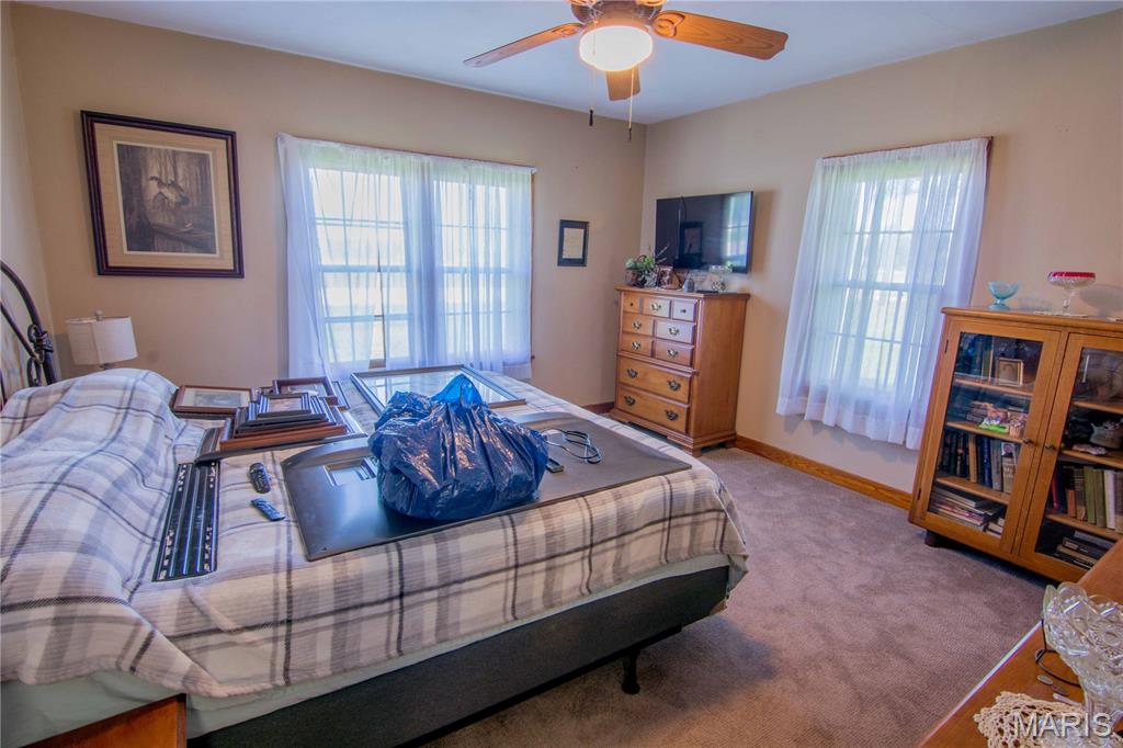 700 South Gehle Street St. Peter, IL 62880 - Photo 12 of 15