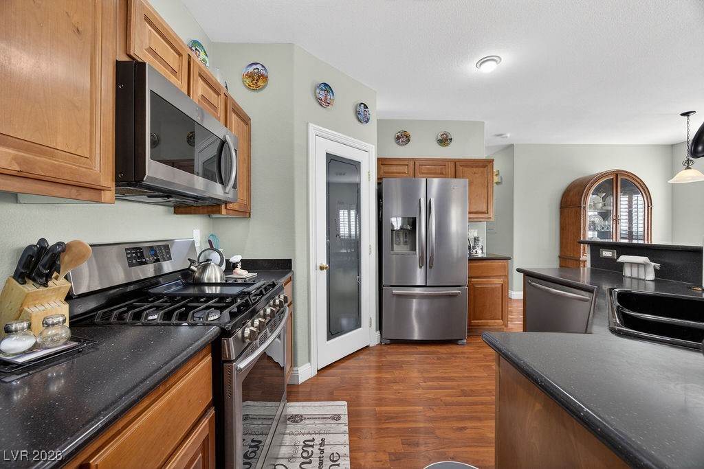 1069 Thrill Court, Unit 3 Henderson, NV 89002 - Photo 16 of 32