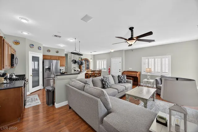 $349,999 | 1069 Thrill Court, Unit 3, Henderson, NV 89002