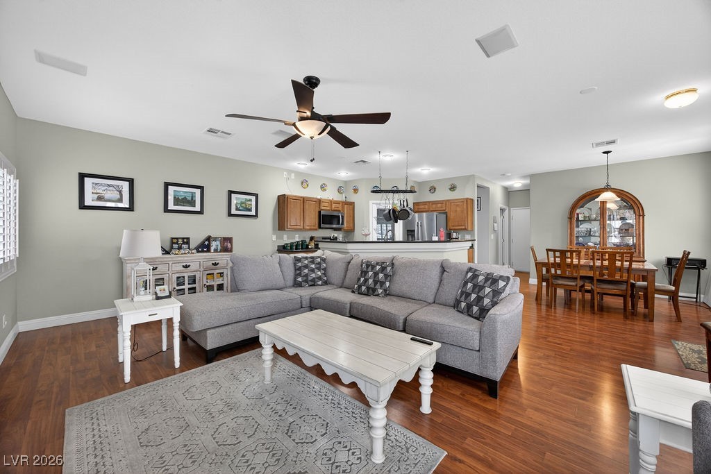 1069 Thrill Court, Unit 3 Henderson, NV 89002 - Photo 2 of 32