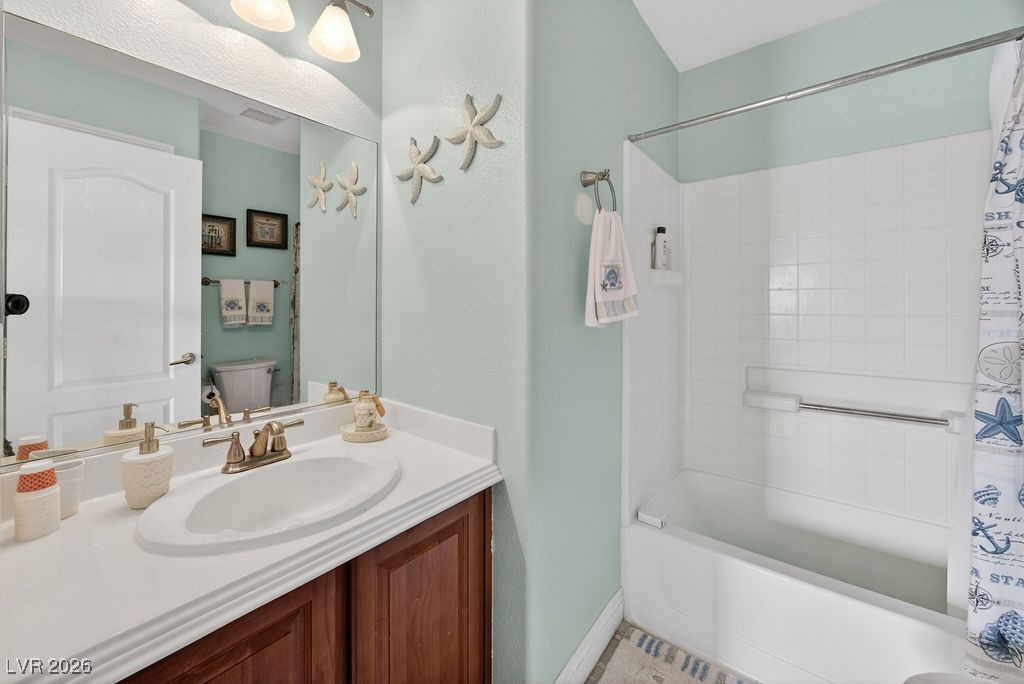 1069 Thrill Court, Unit 3 Henderson, NV 89002 - Photo 23 of 32