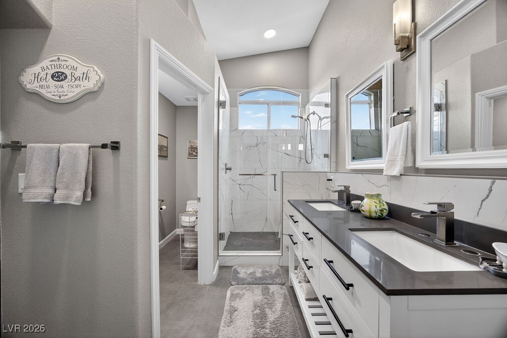 1069 Thrill Court, Unit 3 Henderson, NV 89002 - Photo 26 of 32