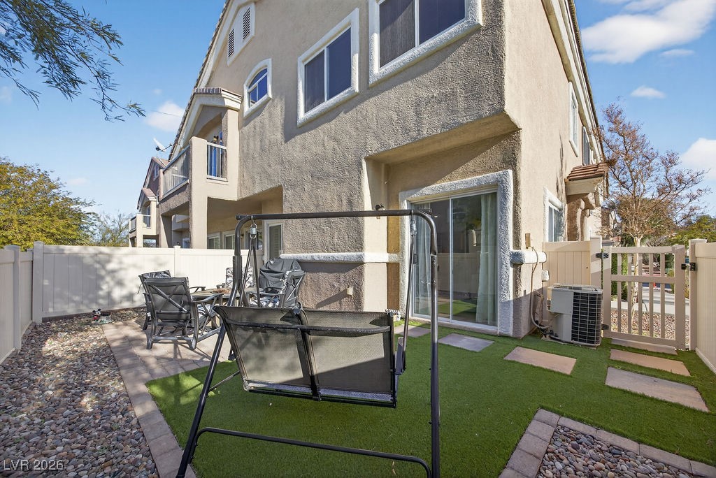 1069 Thrill Court, Unit 3 Henderson, NV 89002 - Photo 28 of 32