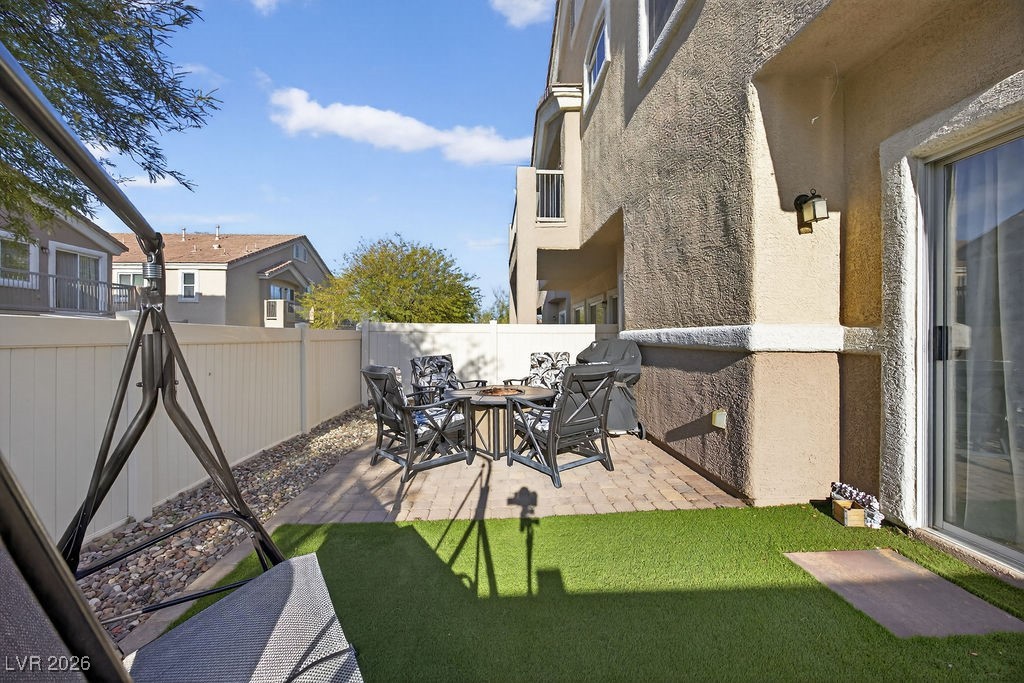 1069 Thrill Court, Unit 3 Henderson, NV 89002 - Photo 29 of 32