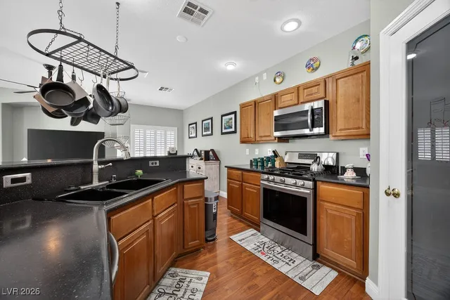 $349,999 | 1069 Thrill Court, Unit 3, Henderson, NV 89002