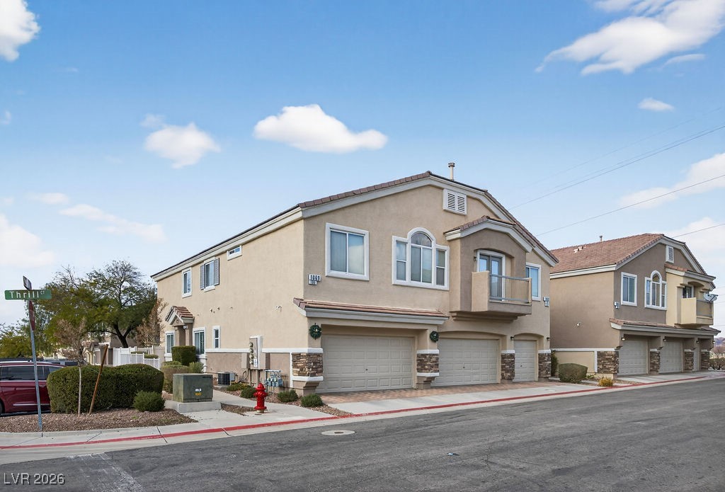 1069 Thrill Court, Unit 3 Henderson, NV 89002 - Photo 32 of 32