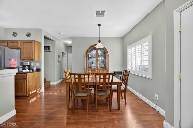 $349,999 | 1069 Thrill Court, Unit 3, Henderson, NV 89002