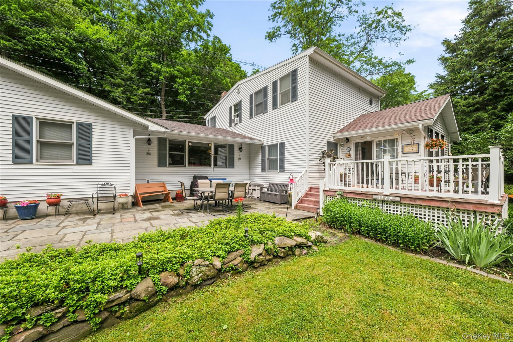 86 Old Balmville Road Newburgh, NY 12550 - Photo 40 of 47