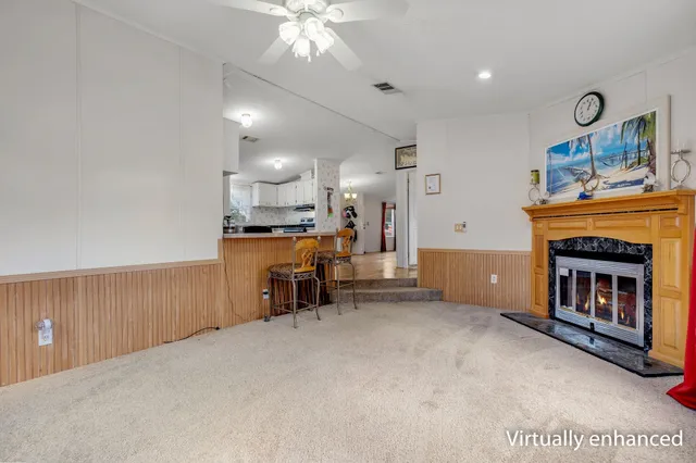 $155,000 | 2995 Baron Lane, Tallahassee, FL 32305