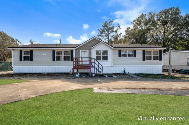 $155,000 | 2995 Baron Lane, Tallahassee, FL 32305