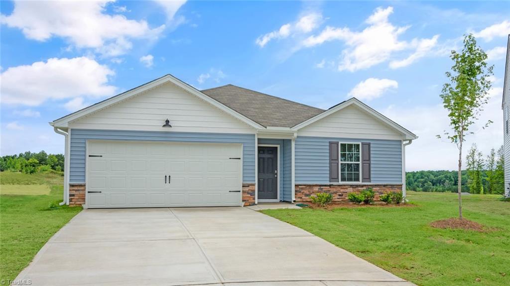 *photos are of model home and are for representational purposes only.