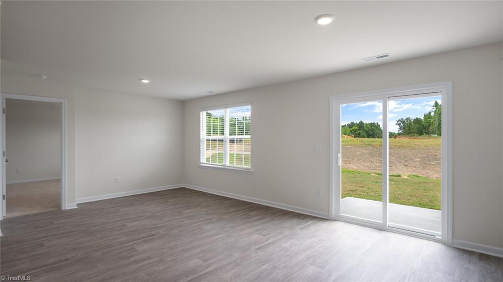 4588 Red Oak Drive Trinity, NC 27370 - Photo 11 of 24 *photos are of model home and are for representational purposes only.