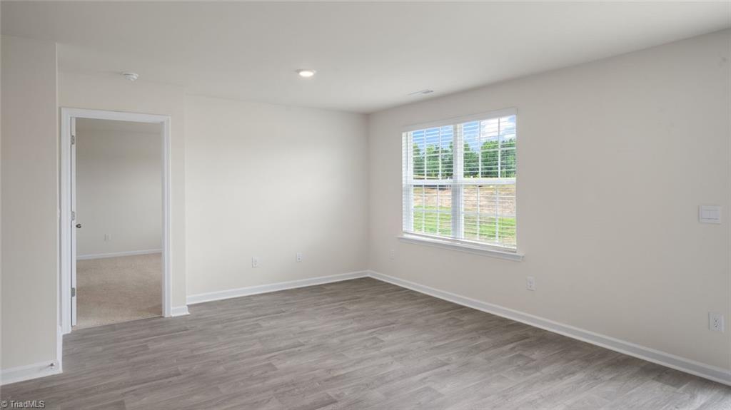 4588 Red Oak Drive Trinity, NC 27370 - Photo 14 of 24 *photos are of model home and are for representational purposes only.
