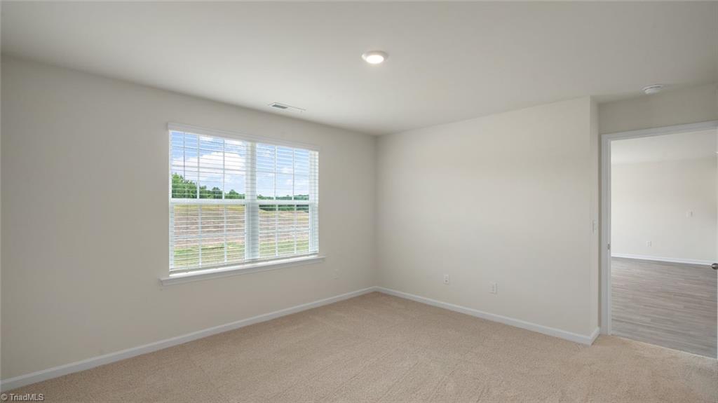 4588 Red Oak Drive Trinity, NC 27370 - Photo 20 of 24 *photos are of model home and are for representational purposes only.