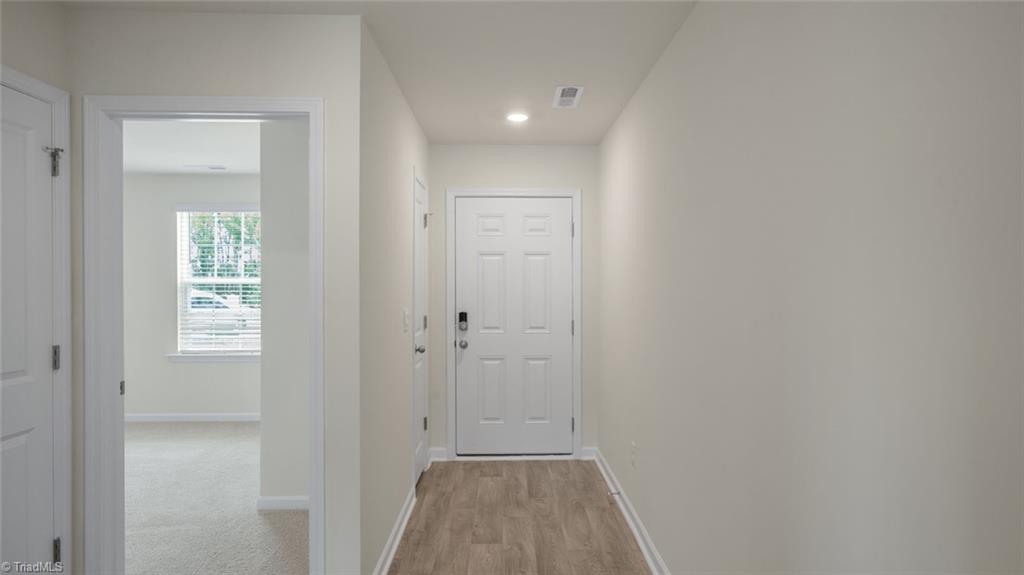 4588 Red Oak Drive Trinity, NC 27370 - Photo 2 of 24 *photos are of model home and are for representational purposes only.