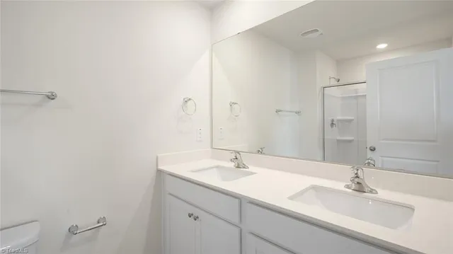 $285,000 | 4588 Red Oak Drive, Trinity, NC 27370