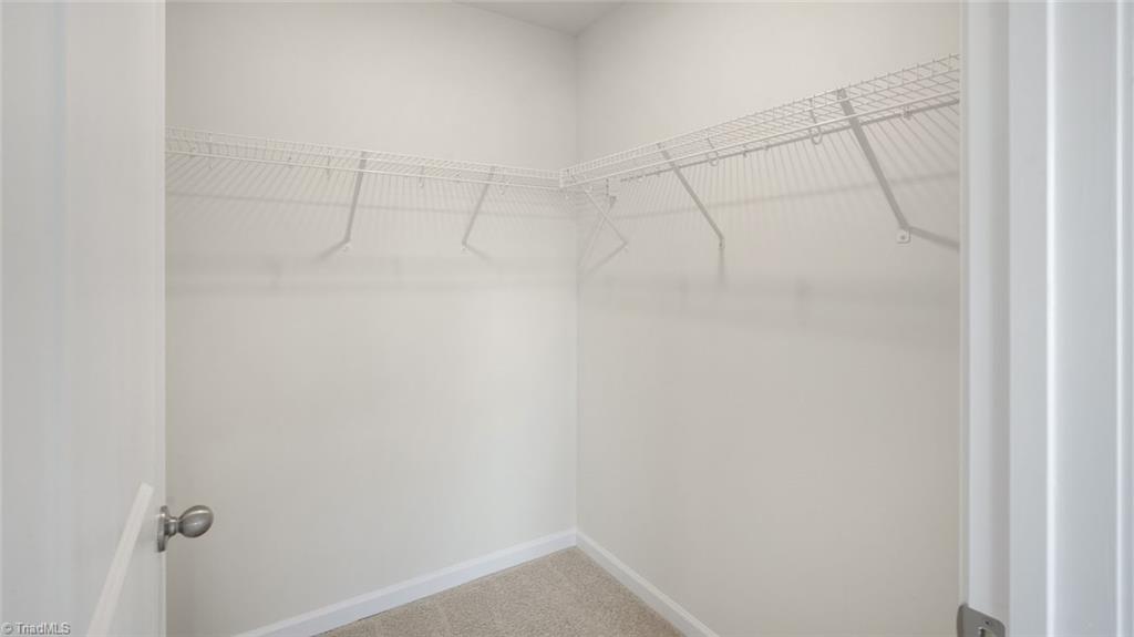 4588 Red Oak Drive Trinity, NC 27370 - Photo 25 of 25 *photos are of model home and are for representational purposes only.