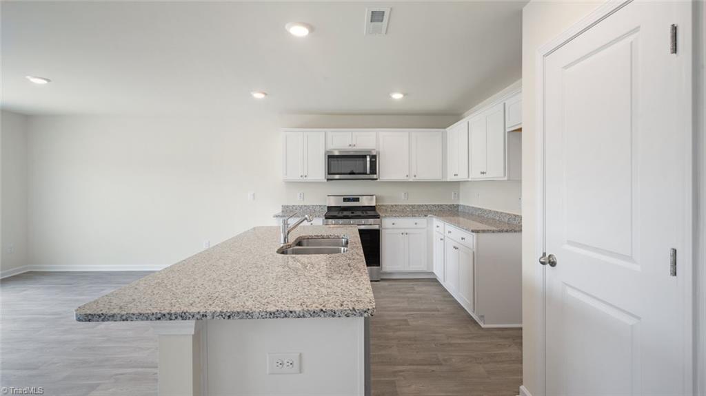 4588 Red Oak Drive Trinity, NC 27370 - Photo 5 of 24 *photos are of model home and are for representational purposes only.