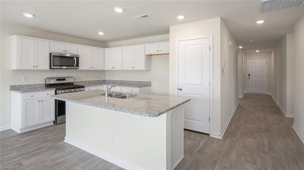 4588 Red Oak Drive Trinity, NC 27370 - Photo 6 of 24 *photos are of model home and are for representational purposes only.