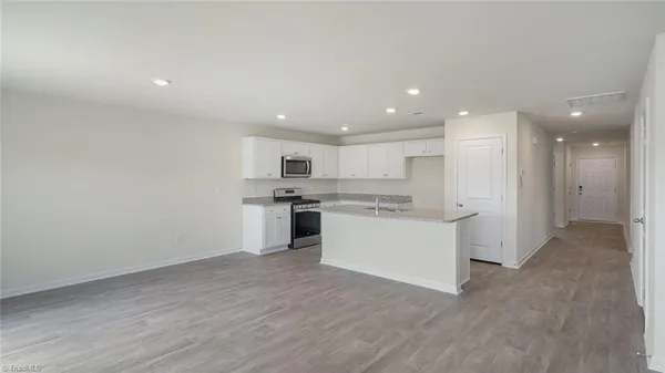 $299,000 | 4588 Red Oak Drive, Trinity, NC 27370