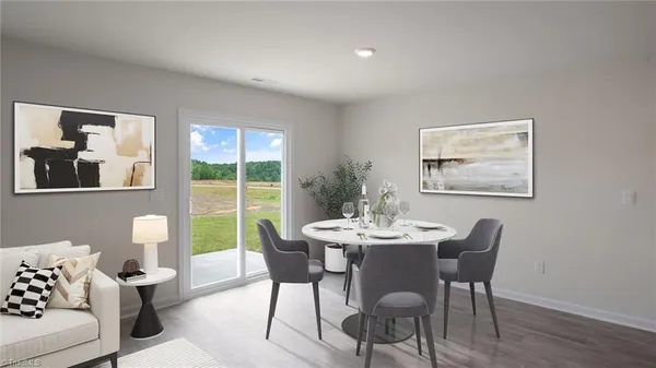 $299,000 | 4588 Red Oak Drive, Trinity, NC 27370