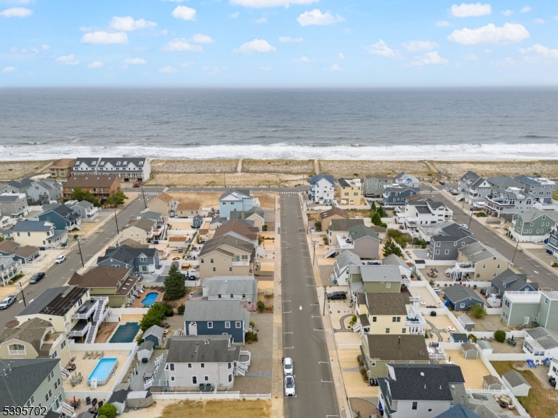 15 7th Avenue Seaside Heights, NJ 08751 - Photo 26 of 27 an aerial view of multiple house