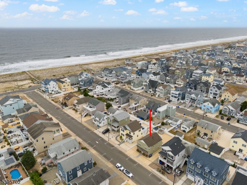 15 7th Avenue Seaside Heights, NJ 08751 - Photo 27 of 27 an aerial view of a