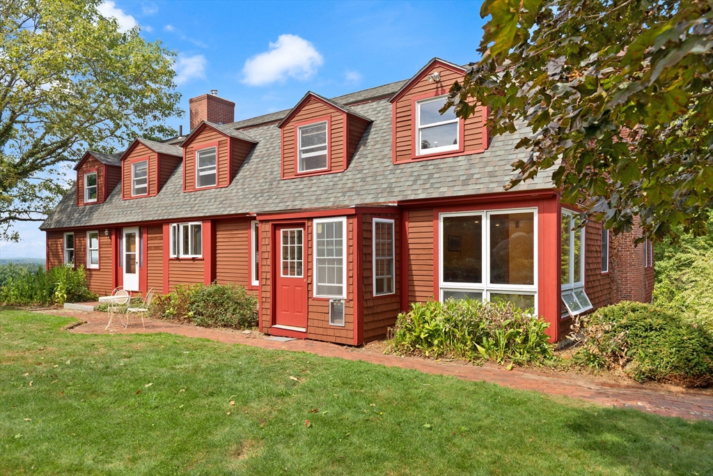 284 Martins Pond Road Groton, MA 01450 - Photo 30 of 42