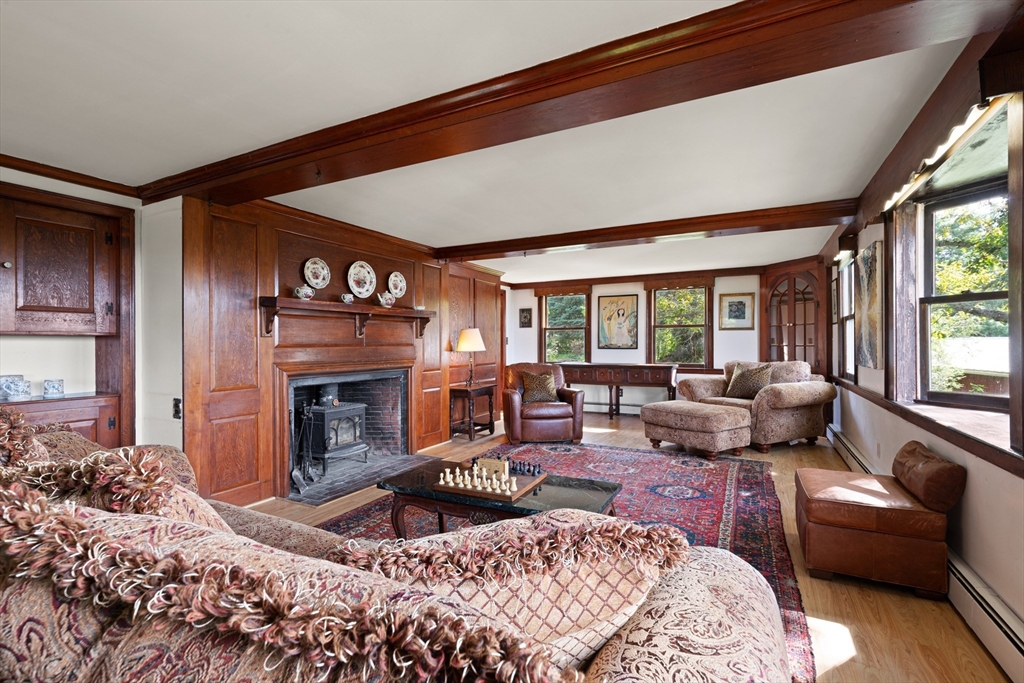 284 Martins Pond Road Groton, MA 01450 - Photo 3 of 42