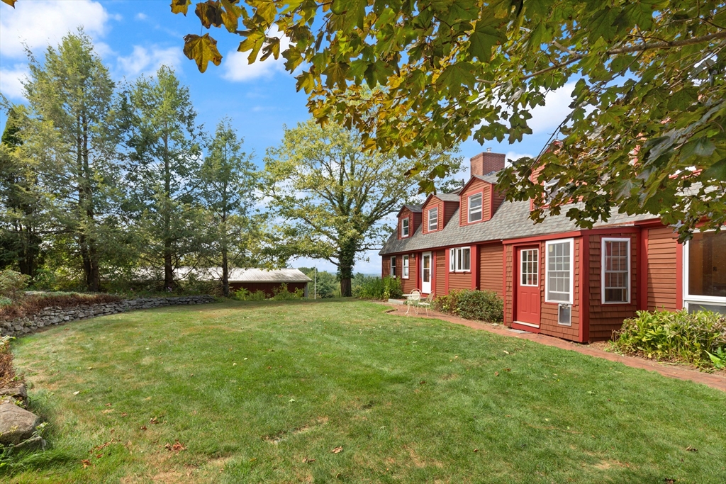 284 Martins Pond Road Groton, MA 01450 - Photo 31 of 42