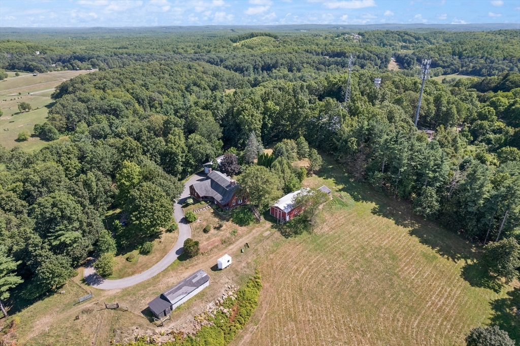 284 Martins Pond Road Groton, MA 01450 - Photo 36 of 42