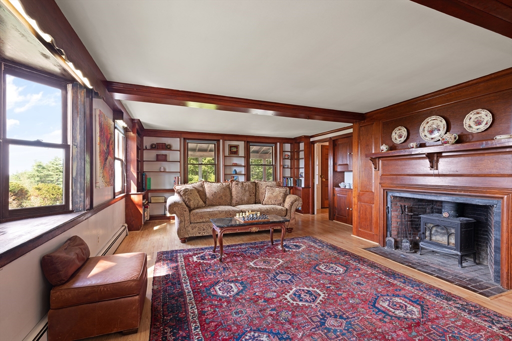 284 Martins Pond Road Groton, MA 01450 - Photo 4 of 42