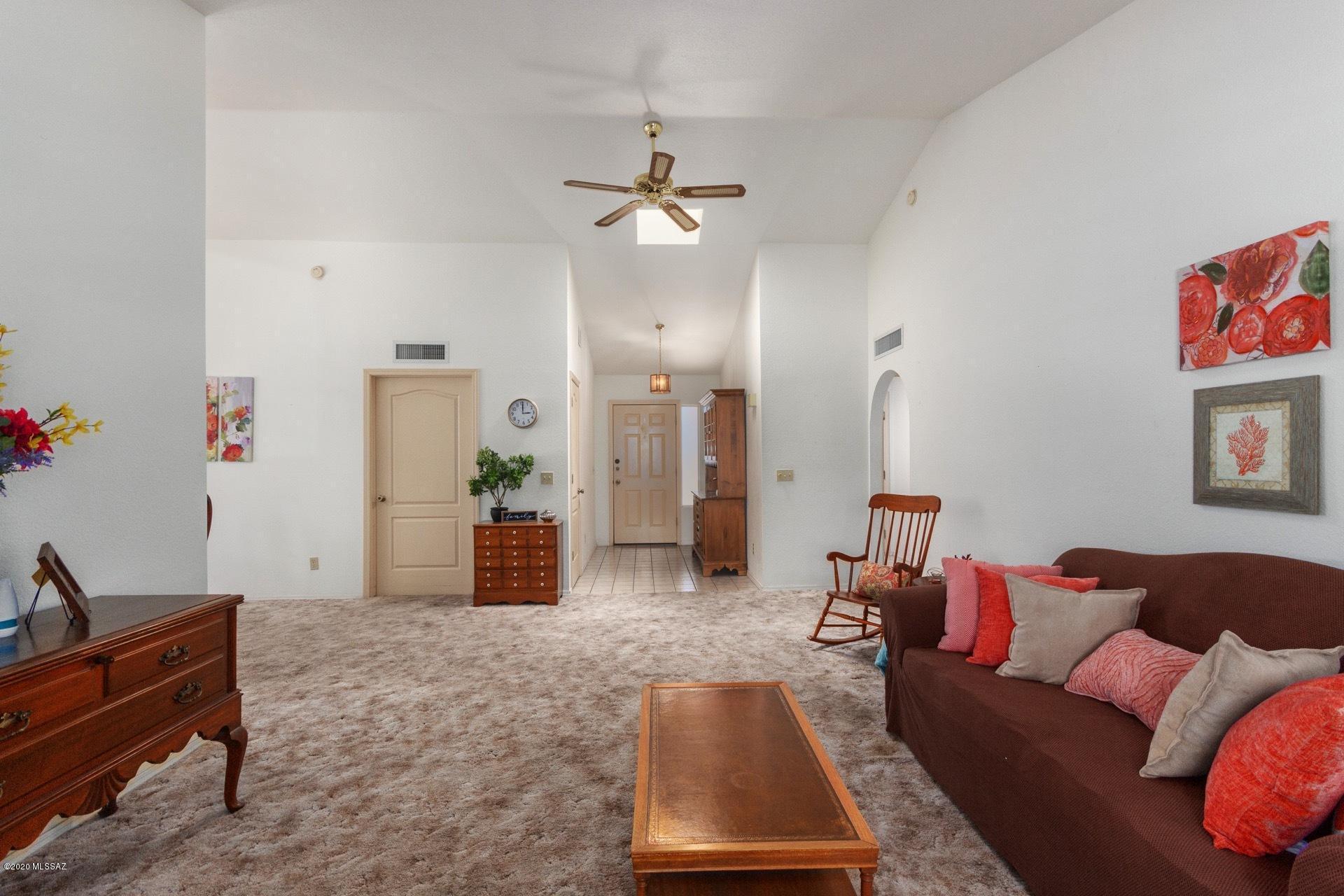 142 West Forrest Feezor Street Corona de Tucson, AZ 85641 - Photo 28 of 40