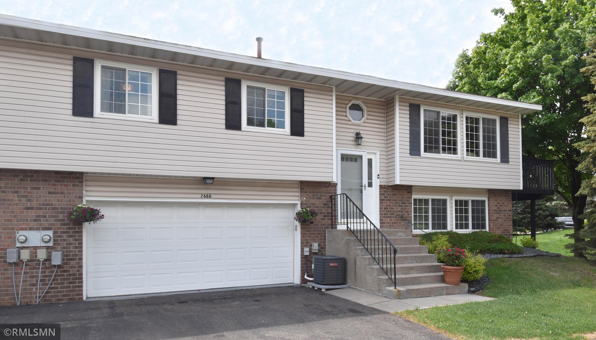7688 Steepleview Road Woodbury, MN 55125 - Photo 1 of 1 Gallery Image 1