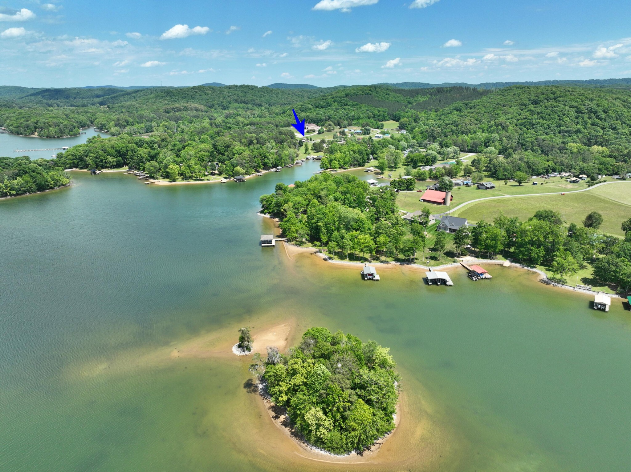 3442 River Road Ten Mile, TN 37880 - Photo 68 of 73