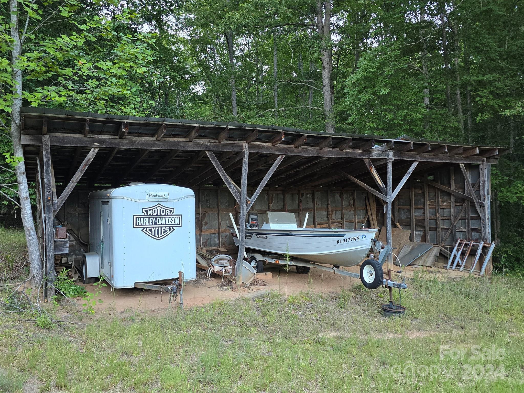 206 Fallen Oaks Lane Rutherfordton, NC 28139 - Photo 11 of 26 a view of outdoor space