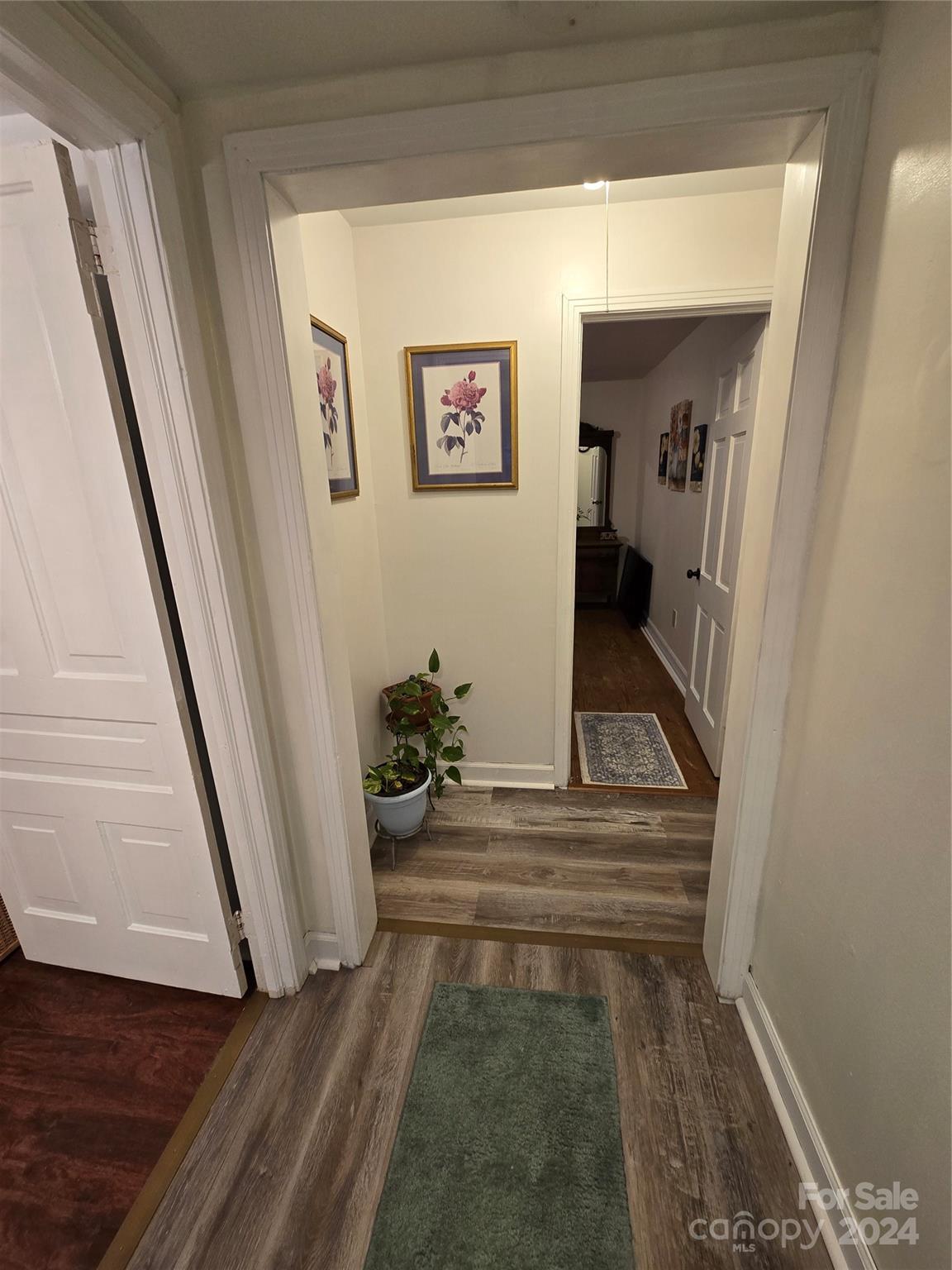 206 Fallen Oaks Lane Rutherfordton, NC 28139 - Photo 22 of 26 a view of entryway