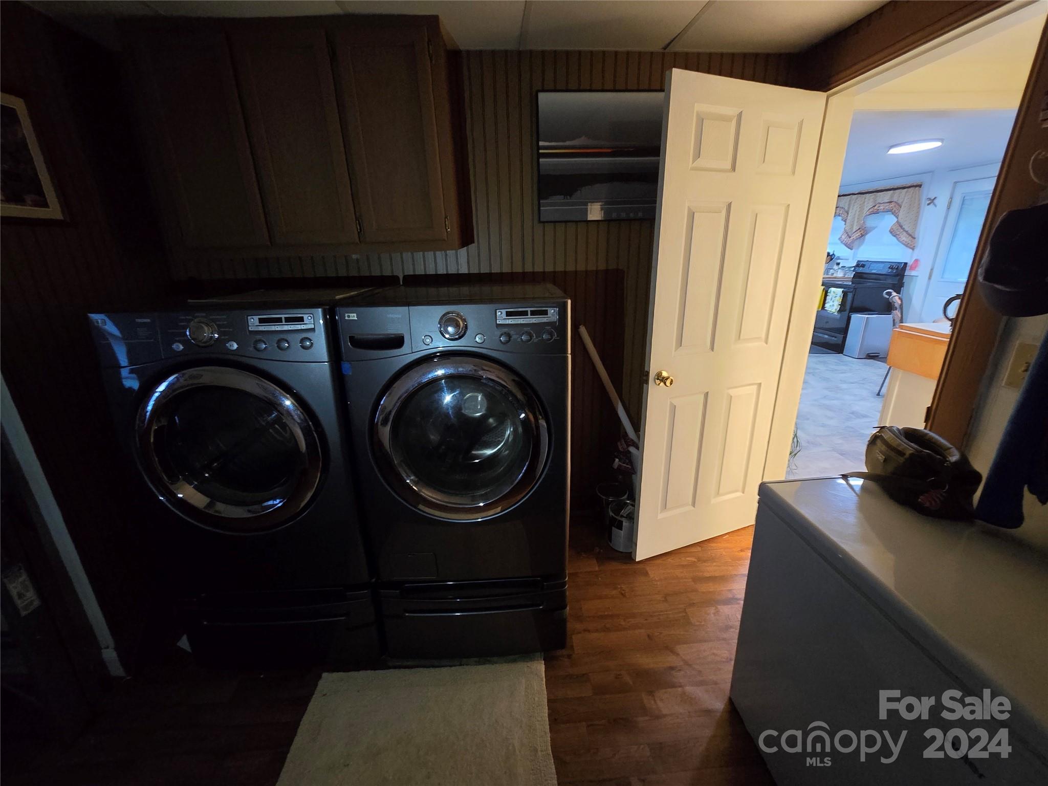 206 Fallen Oaks Lane Rutherfordton, NC 28139 - Photo 26 of 26 a view of walk in closet