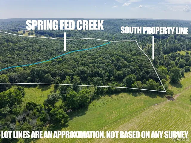 $599,900 | 0 County Road 544, Bakersfield, MO 65609