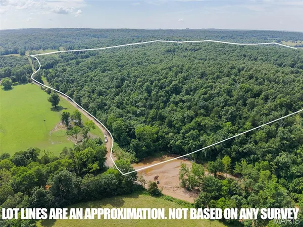 $599,900 | 0 County Road 544, Bakersfield, MO 65609