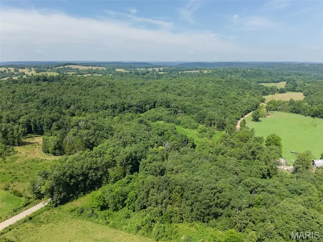 $599,900 | 0 County Road 544, Bakersfield, MO 65609