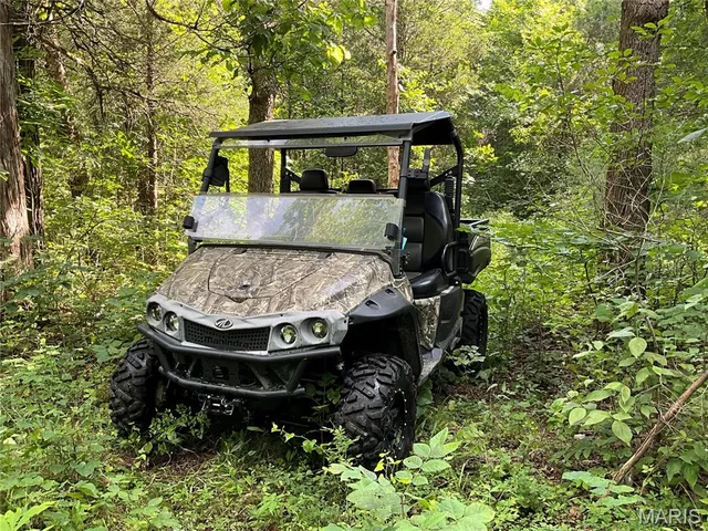 $599,900 | 0 County Road 544, Bakersfield, MO 65609