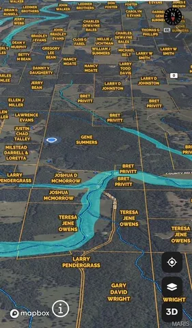 $599,900 | 0 County Road 544, Bakersfield, MO 65609